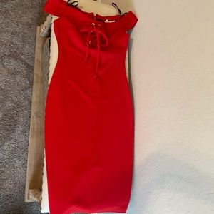 red dress❤️‍🔥